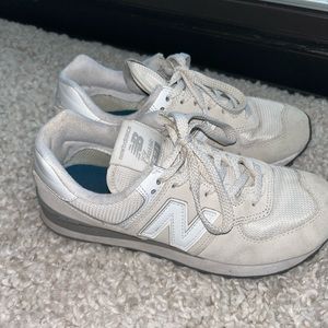 574 Core New Balanace’s